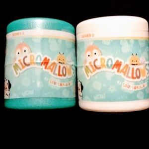 Squishmallows Micromallows Series 2